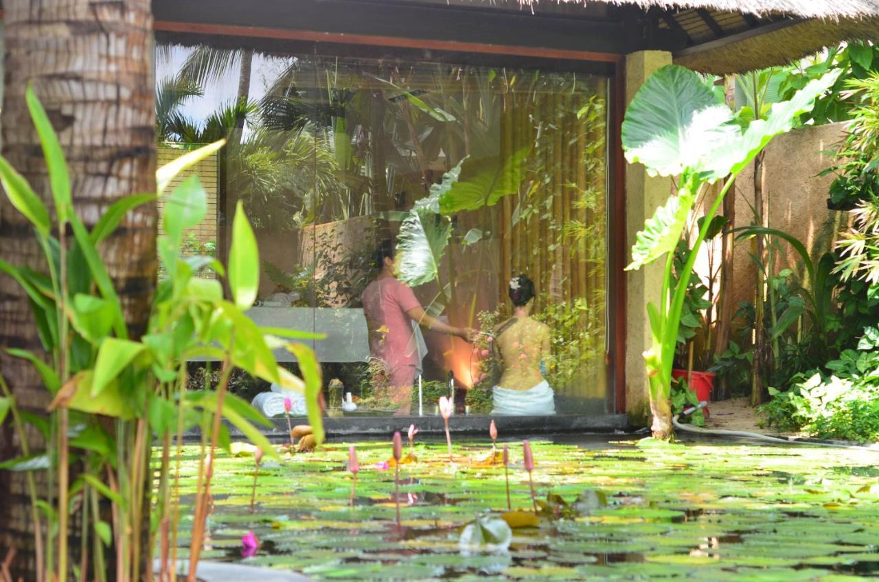 Bamboo Village Beach Resort & Spa Phan Thiet Exteriör bild